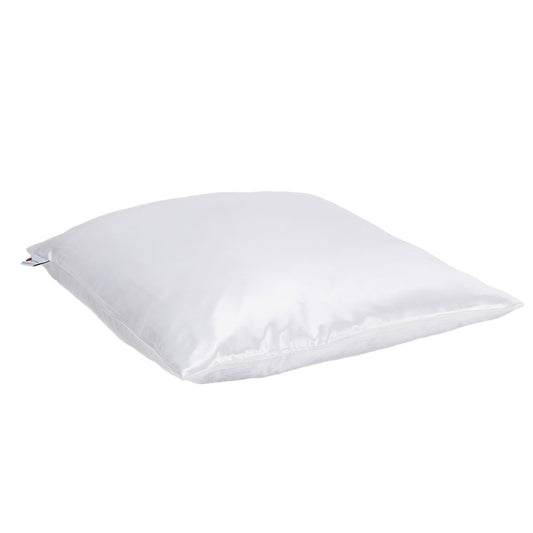 J-Life Shiruku "Silk" Snow Zabuton Floor Pillow
