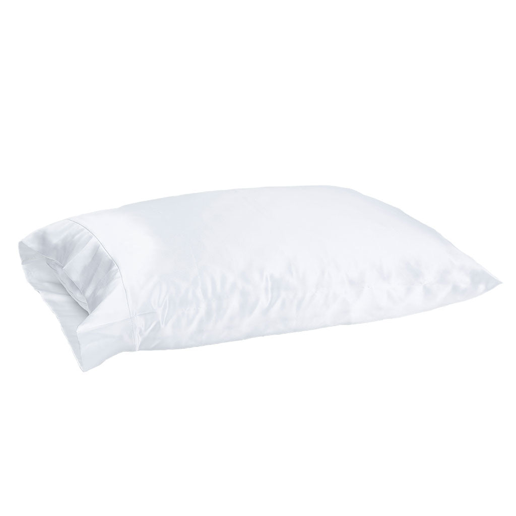 J-Life Shiruku "Silk" Snow Pillowcase
