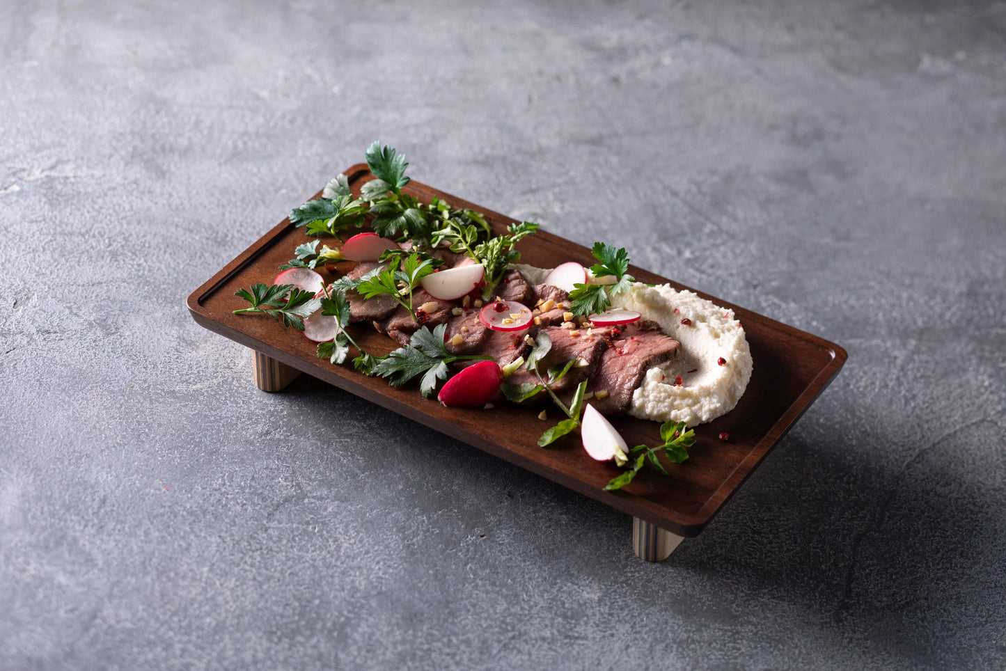 Rectangular Serving Board