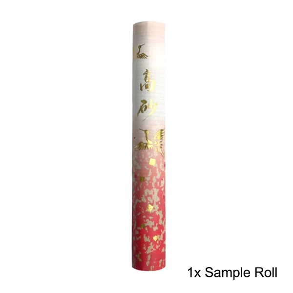 Takasago Sandalwood Incense Sticks