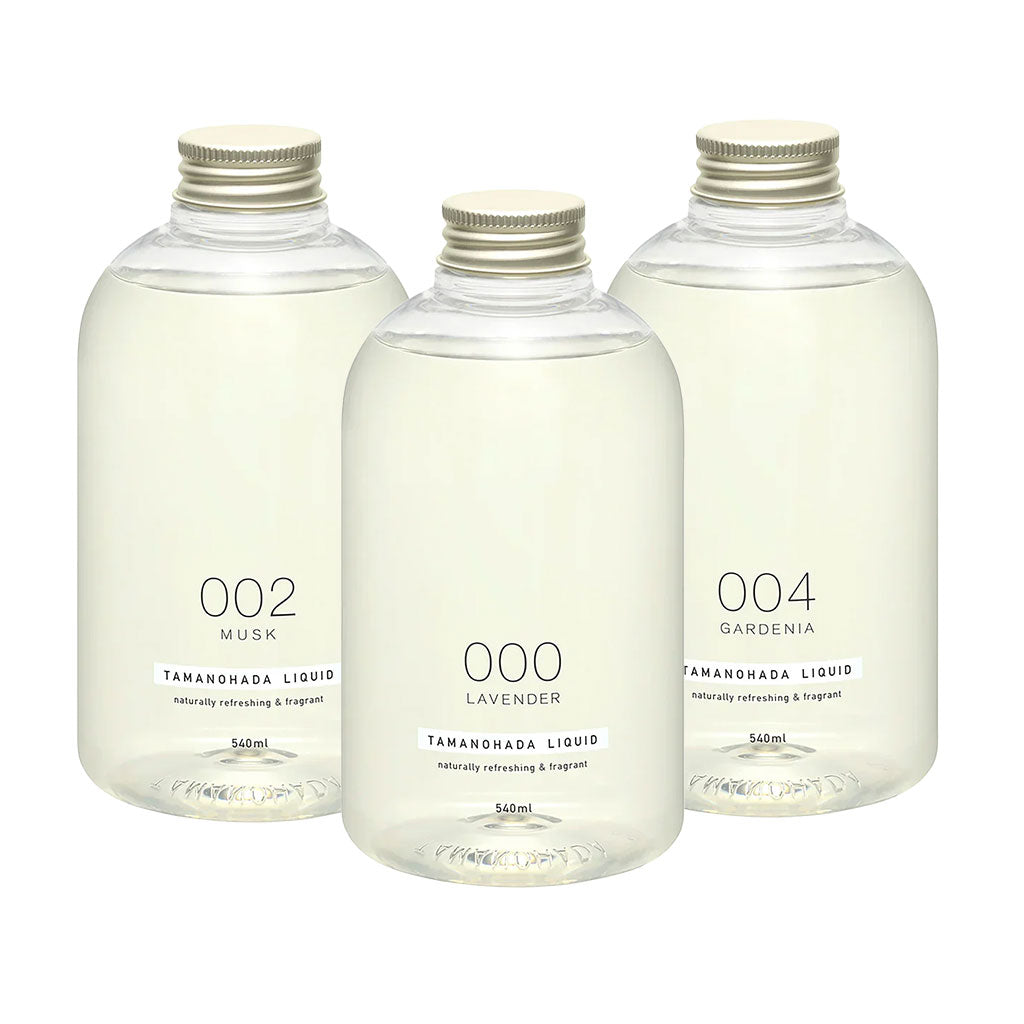 Tamanohada Liquid Soap