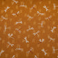 Tambo Gold #2 Noren Japanese Door Curtain