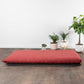 Complete Shikifuton Tatami Mat Bundle - Sakura Red