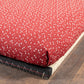Complete Shikifuton Tatami Mat Bundle - Sakura Red