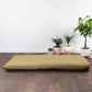 Complete Shikifuton Tatami Mat Bundle - Seikai Ha Green