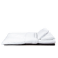 Complete Shikifuton Tatami Mat Bundle - Solid White