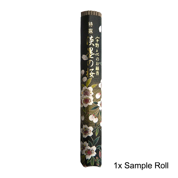 Usuzumi No Sakura Cherry Blossom Incense Sticks