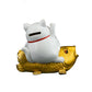 Maneki Neko Money Bank: Beckoning Cat For Prosperity