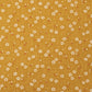 Imported Japanese Fabric - Sakura Gold