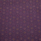 Asa No Ha Purple Noren Japanese Door Curtain