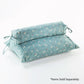 J-Life Usagi Sky Blue Buckwheat Hull Pillow