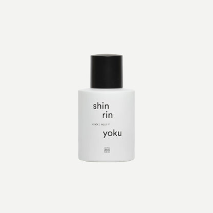 Hinoki Mist Duo