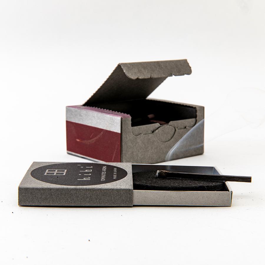 Hibi Incense_Lifestyle_Incense