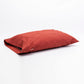 J-Life Seikai Ha Red Pillowcase