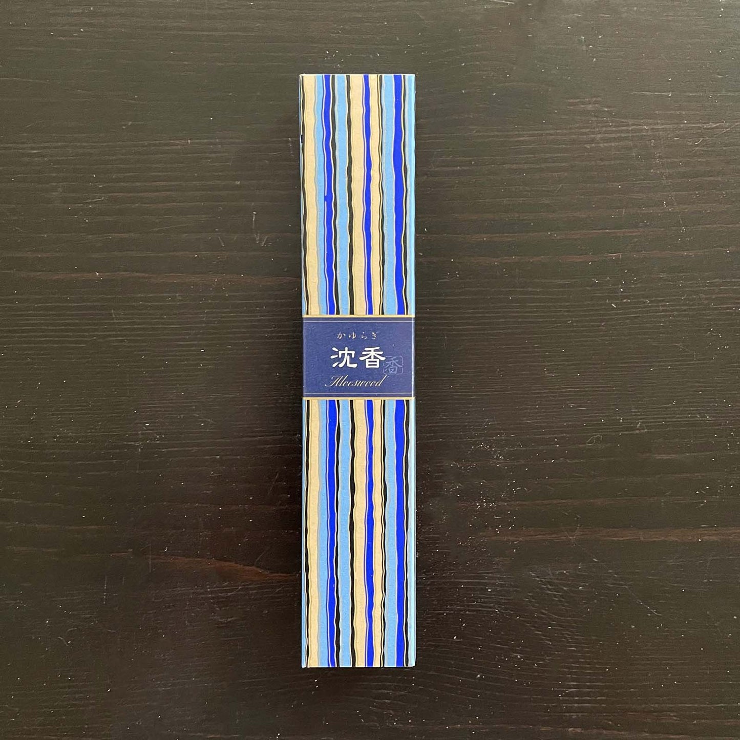 Kayuragi Incense Sticks_Lifestyle_Incense_Japanese Style_Traditional_1