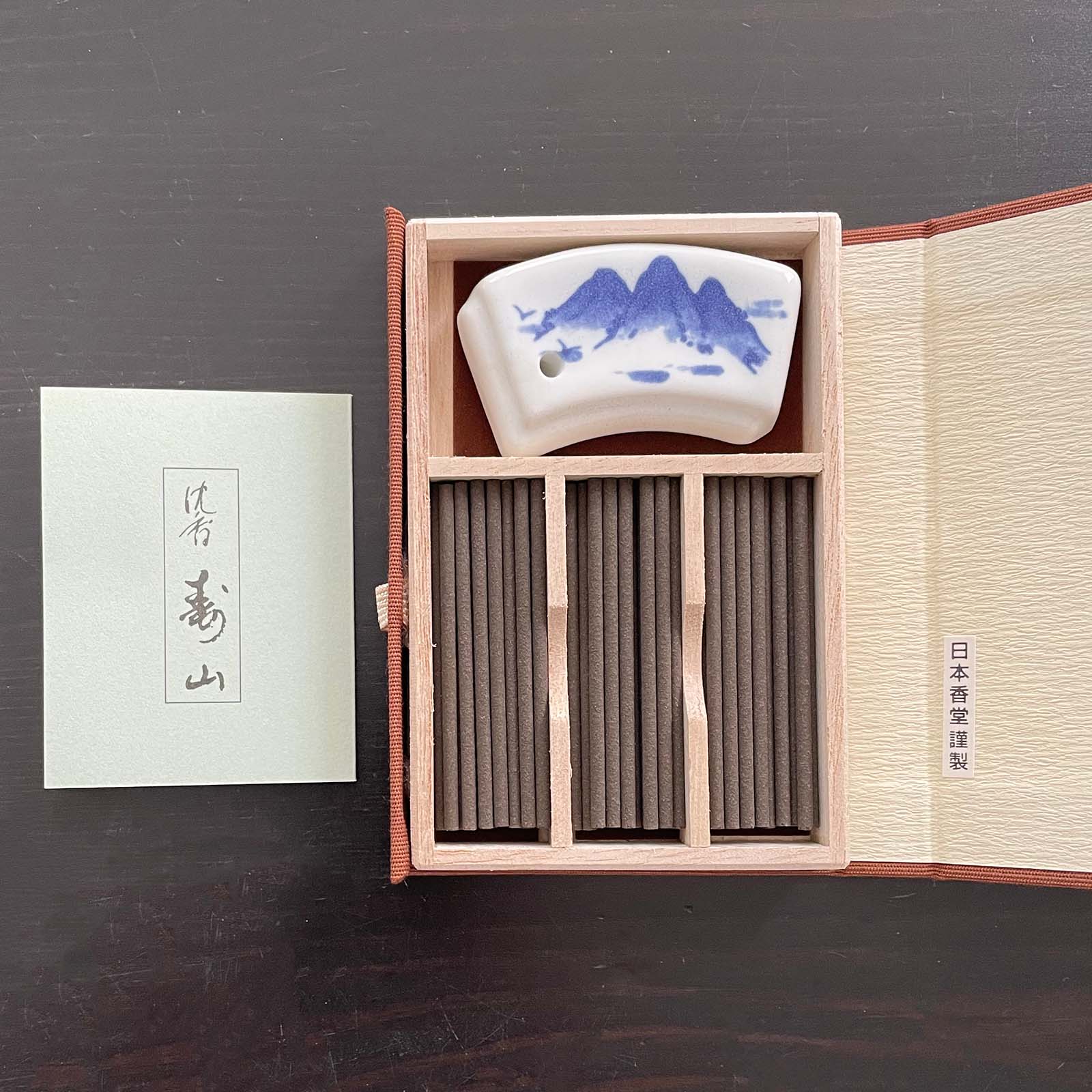 Jinkoh Juzan Incense_Lifestyle_Incense_Japanese Style_Traditional_1_2_3