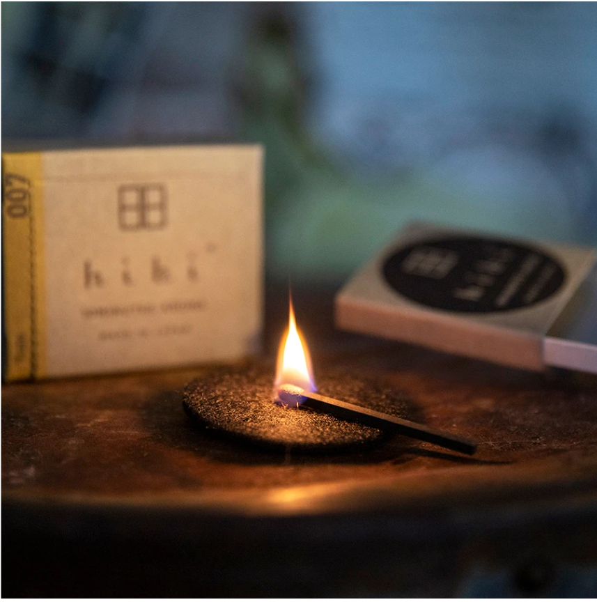 Hibi Incense