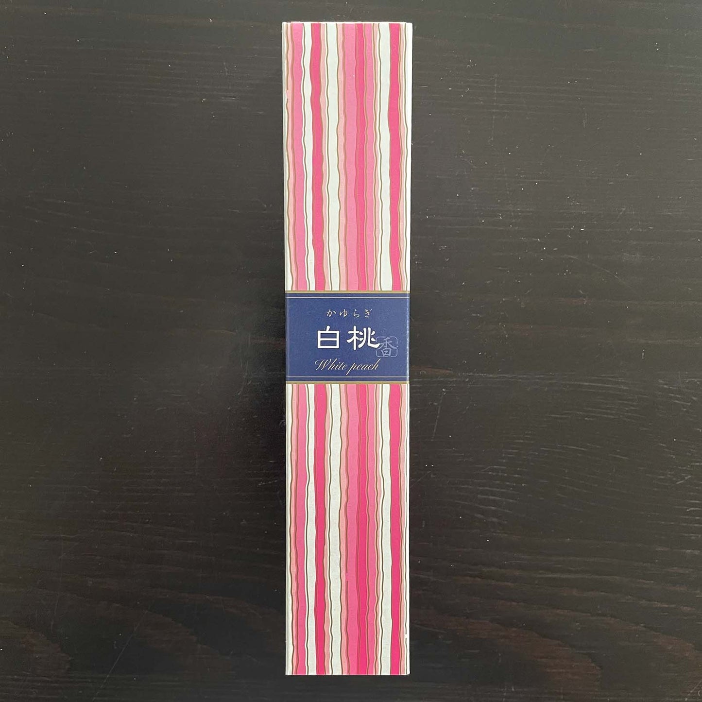 Kayuragi Incense Sticks_Lifestyle_Incense_Japanese Style_Traditional_1_2_3