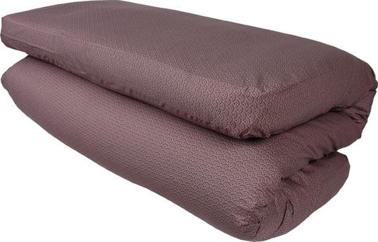 Shikifuton Seikai Ha Lavender Removable COVER ONLY