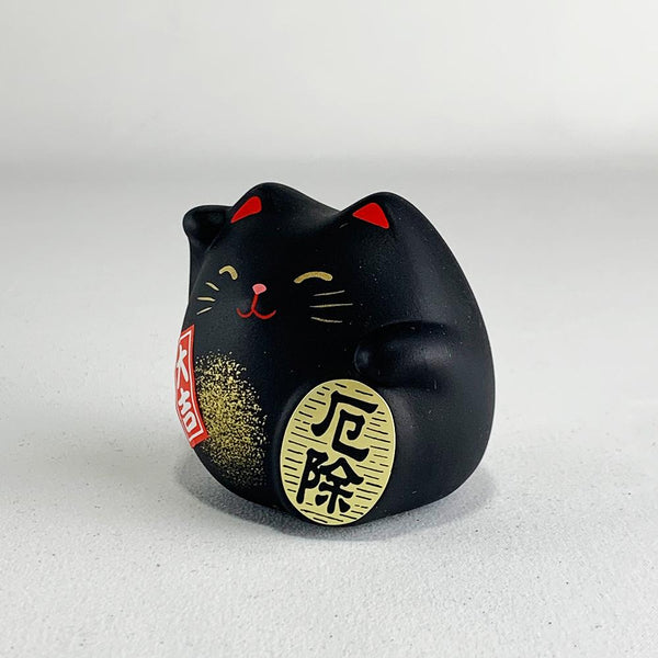 新品未開封　BLACK CATS 『HARAJUKU LEGEND～』 Bandai Japan Exclusive Black Cat Figure | eBay