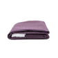 J-Life Asa No Ha Purple #3 Custom Kakefuton with Removable Cover_Kakefutons_Kakefuton with custom cover_Japan Tradition_Sleep System
