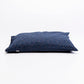 J-Life Tombo Navy Pillowcase_Pillows & Shams
