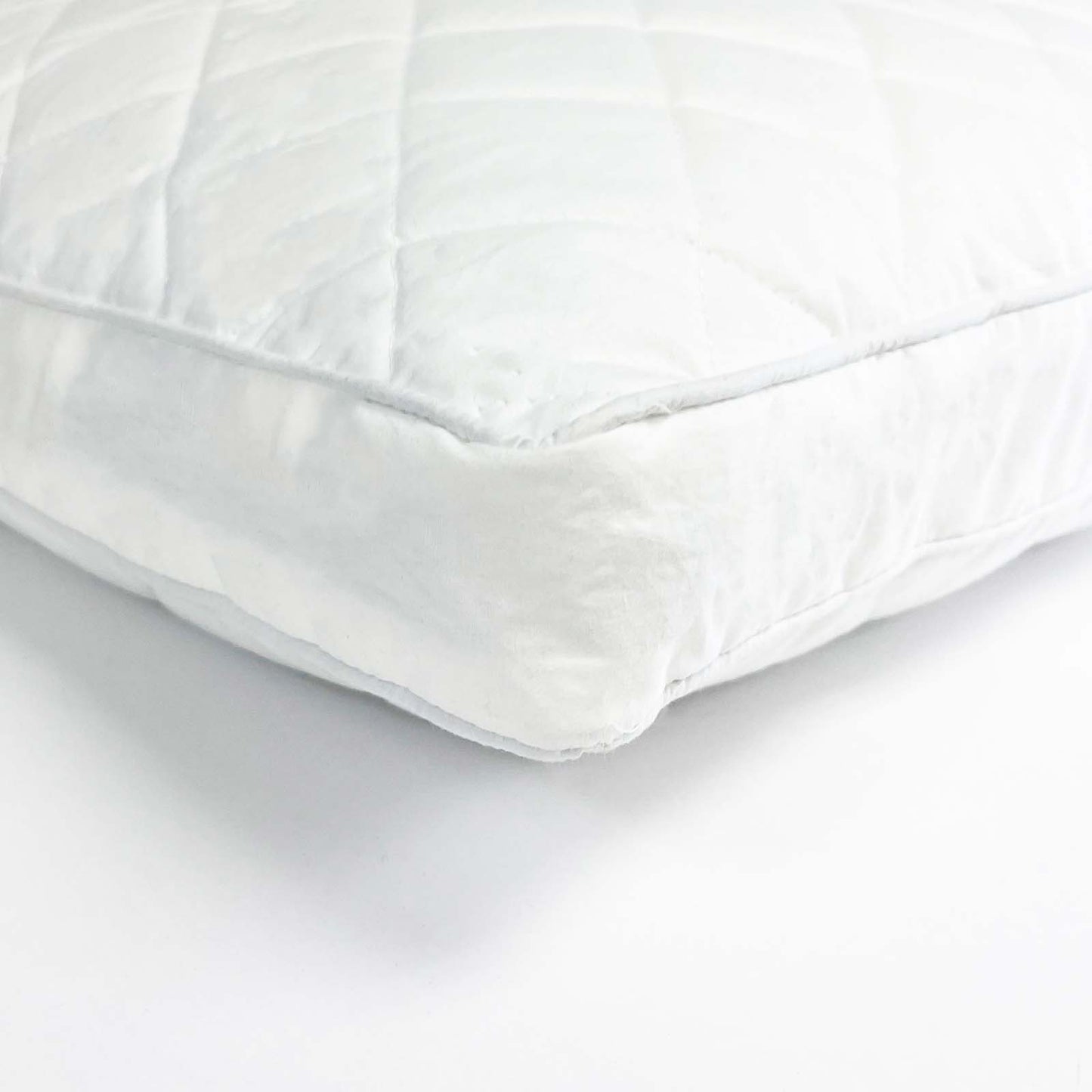 Silk Sleeping Pillow_Pillows & Shams_Made in Japan