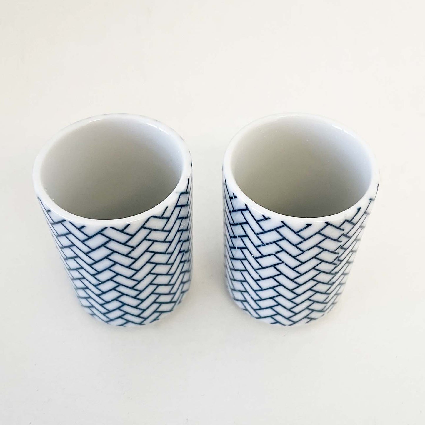 Basketweave Sake Set_Lifestyle_Dining_Japanese Home_Traditional