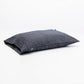 J-Life Shima Navy Pillowcase