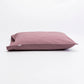 J-Life Seikai Ha Lavender Pillowcase_Pillows & Shams