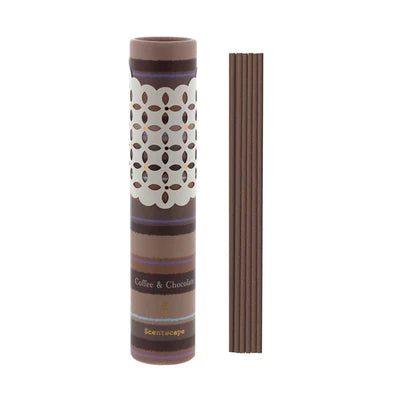 Warm & Cozy Treat Incense Sticks