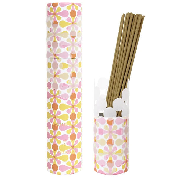 Summer Incense Sticks_Lifestyle_Incense_Japanese Style_Traditional_1