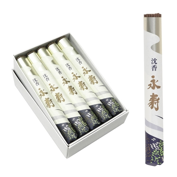 Eiju Incense Rolls