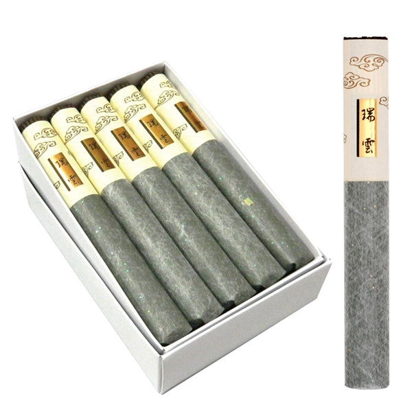 Zuiun Aloeswood Premium Incense Rolls