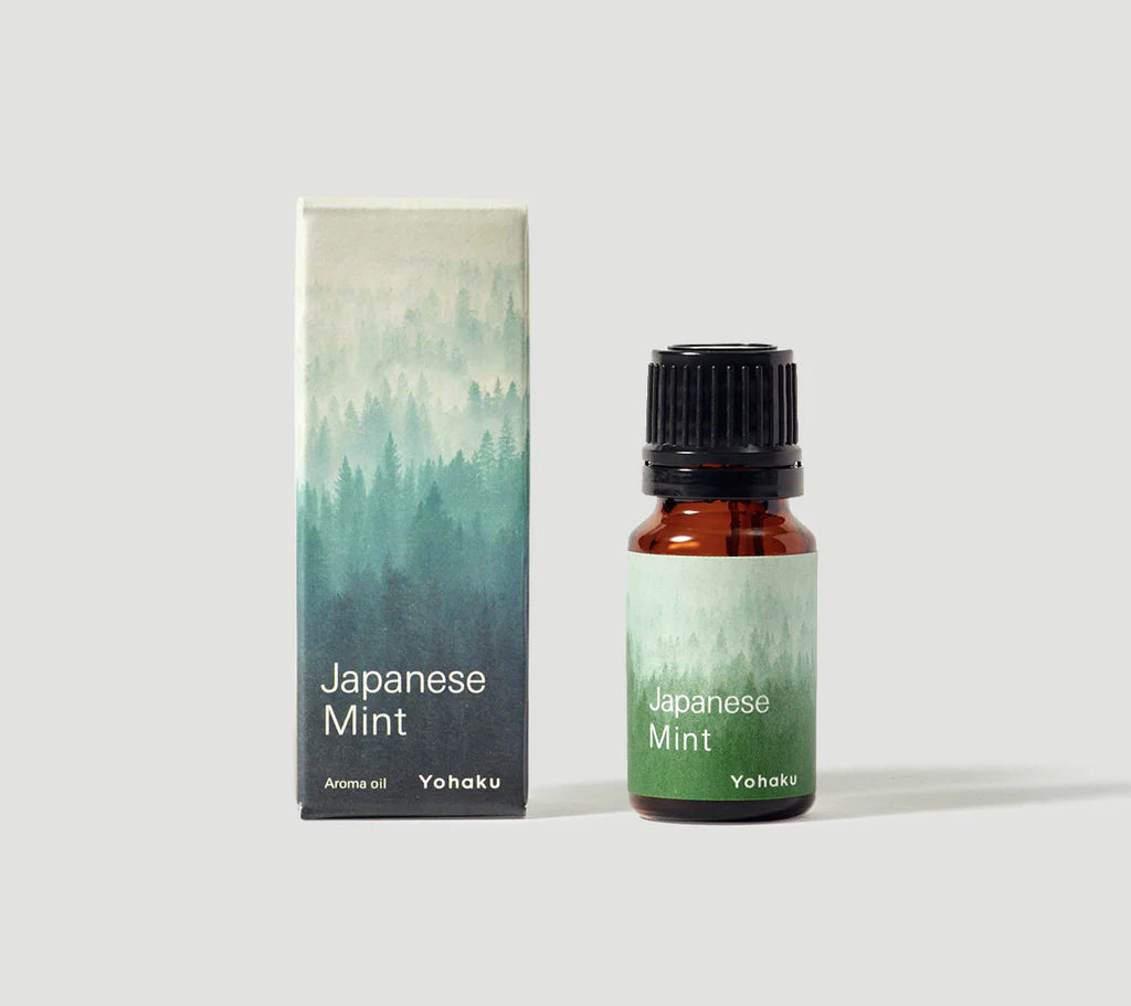 Yohaku Aromatherapy Oil_New-Nippon-Kodo