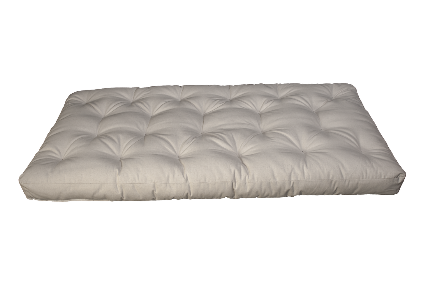 shikifuton organic Japanese futon