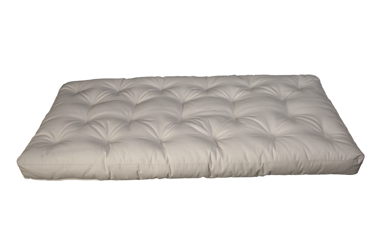 JLife Certified Organic Japanese Futon JLife International