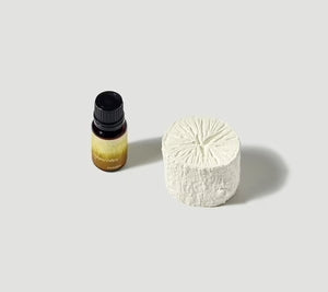 Porcelain Diffuser Stone for Lasting Fragrance | J-Life – J-Life ...