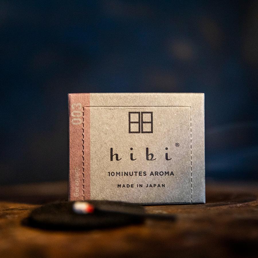 Hibi Incense_Lifestyle_Incense_Japanese Style_Traditional_1