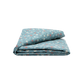 J-Life Kakefuton Cherry Blossom Blue Custom COVER ONLY_Kakefutons_Kakefuton Custom Cover Only_Japan Tradition