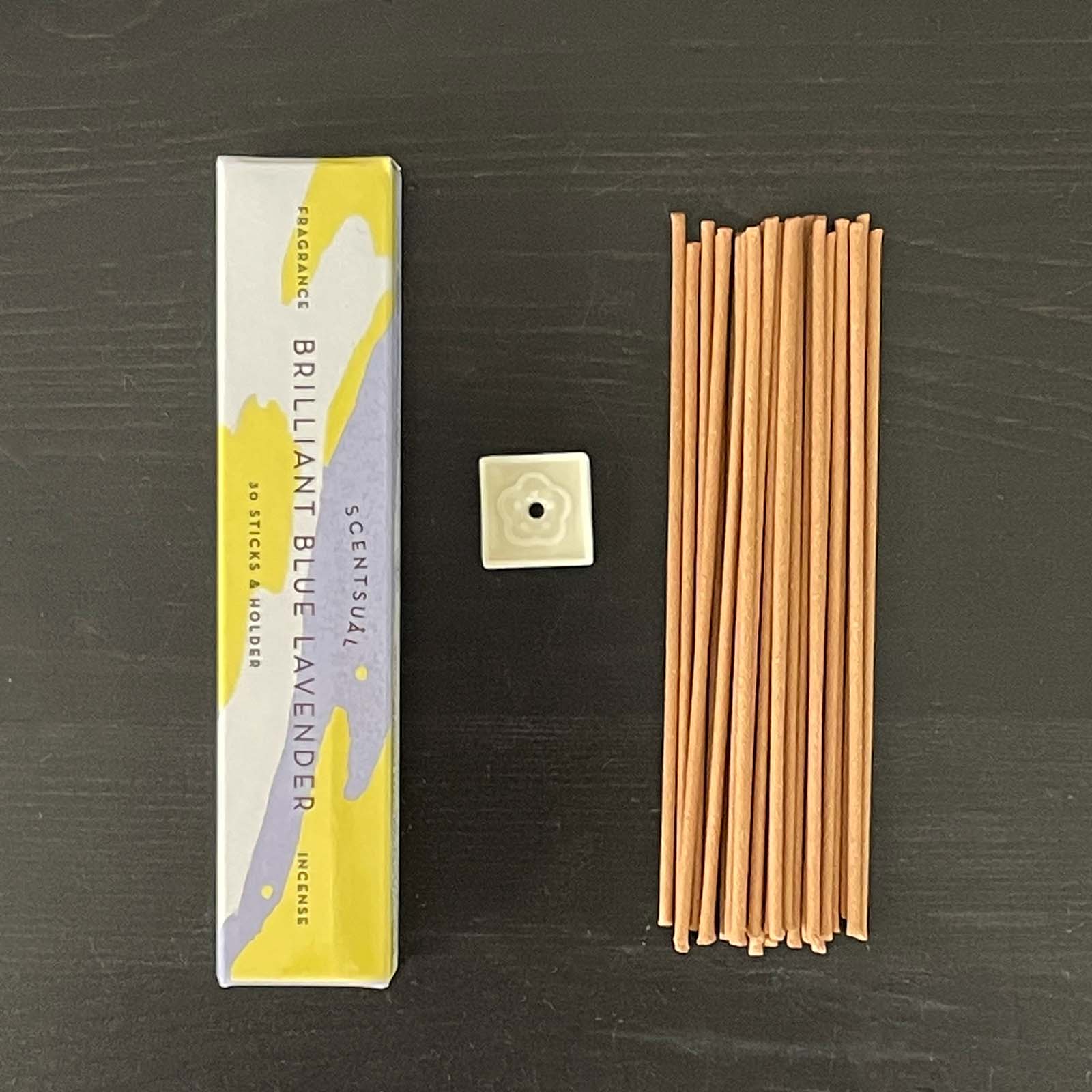 Scentsual Aromatic Incense_Lifestyle_Incense