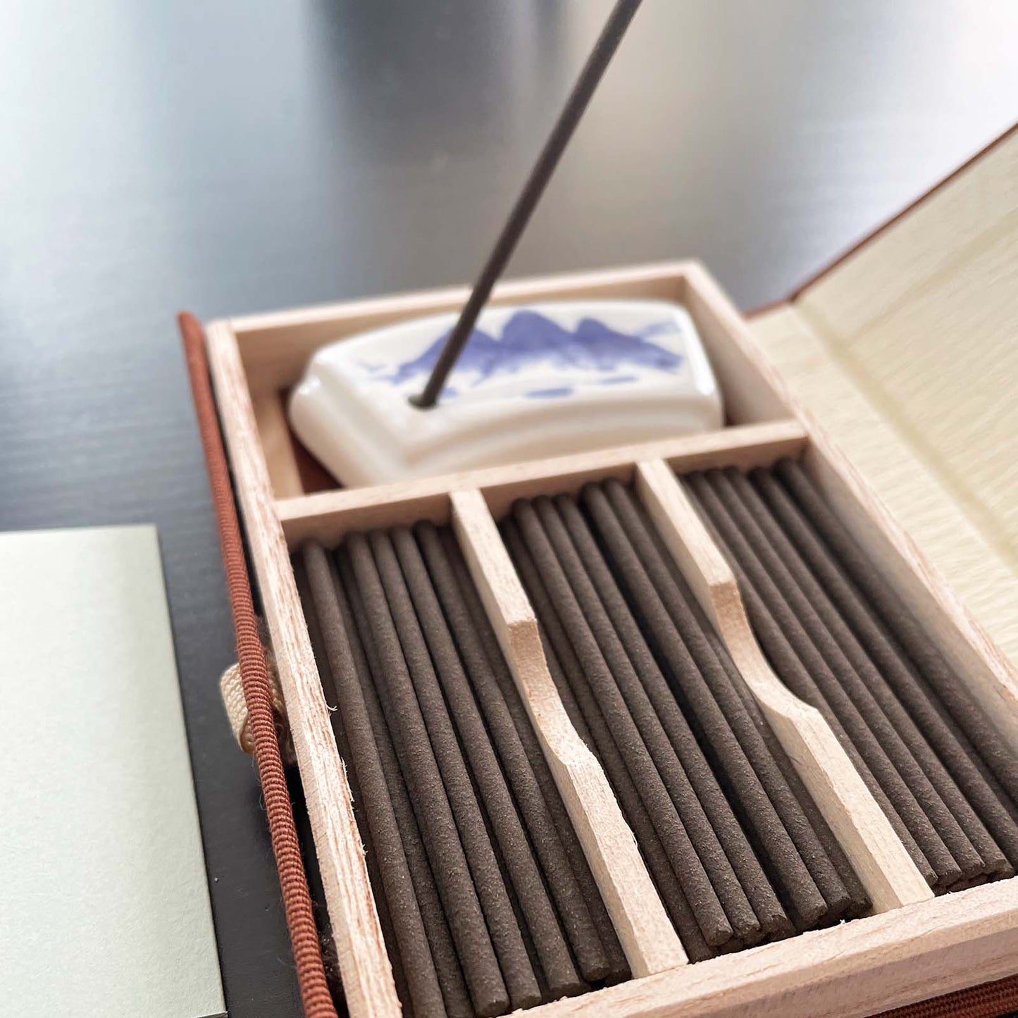 Jinkoh Juzan Incense_Lifestyle_Incense_Japanese Style_Traditional_1_2