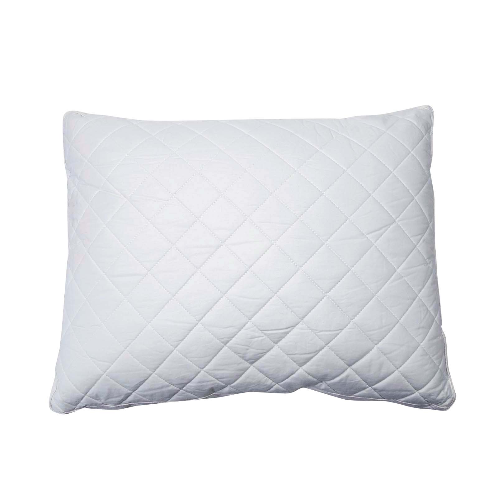 Silk Sleeping Pillow_Pillows & Shams_Made in Japan_100% Cotton_1