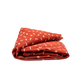 J-Life Usagi "Bunny" Red Custom Kakefuton with Removable Cover_Kakefutons_Kakefuton with custom cover_Japan Tradition_Sleep System_Handmade__1__2