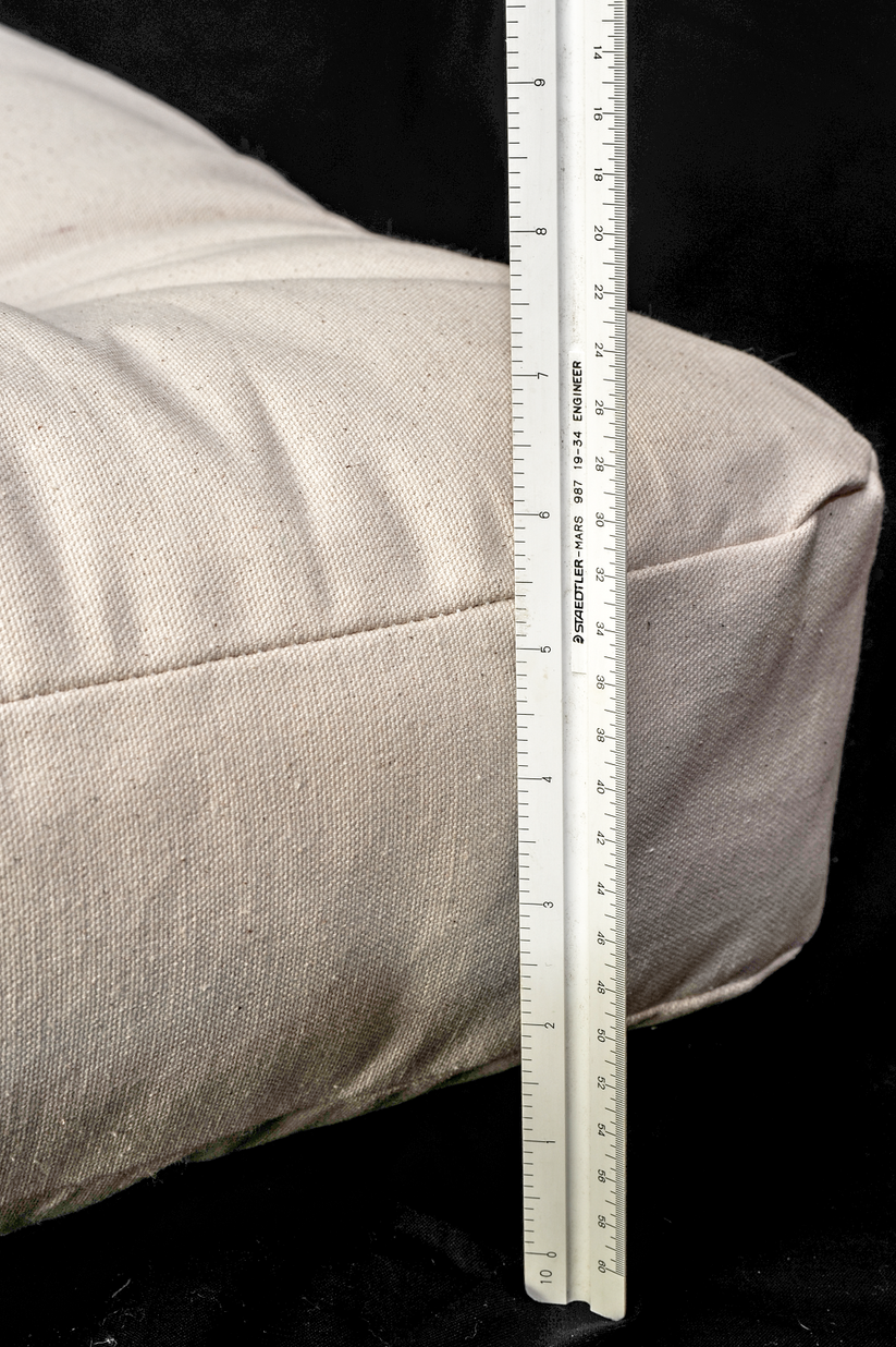 JLife Certified Organic Japanese Futon JLife International