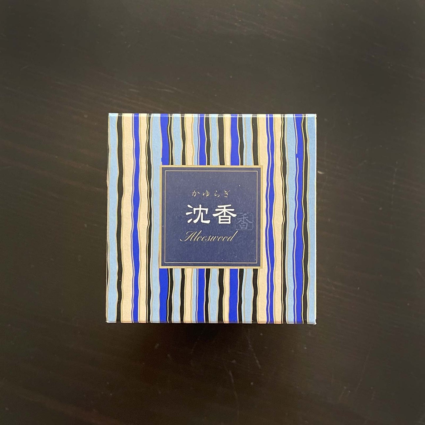 Kayuragi Incense Cones_Lifestyle_Incense_Japanese Style_Traditional_1_2_3