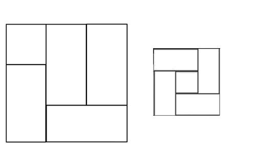 9' X 9' Tatami Room Kit_Tatami