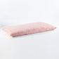 Shiki Futon Cherry Blossom Pink Removable COVER ONLY