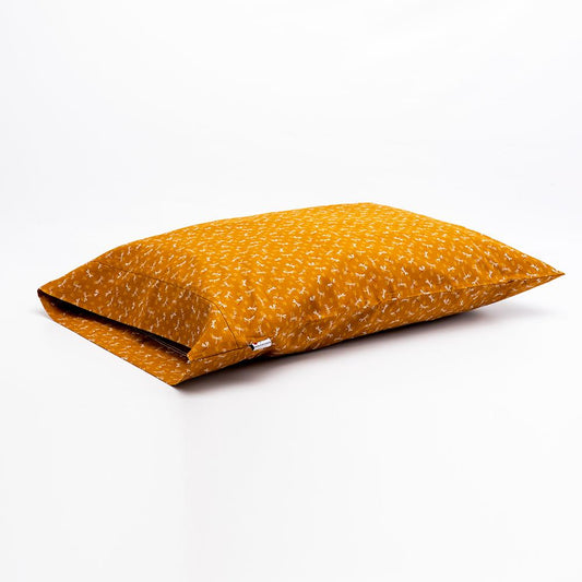 J-Life Tombo Gold #2 Pillowcase
