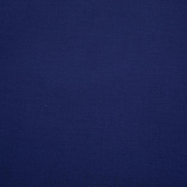 Navy Blue Fabric Swatch